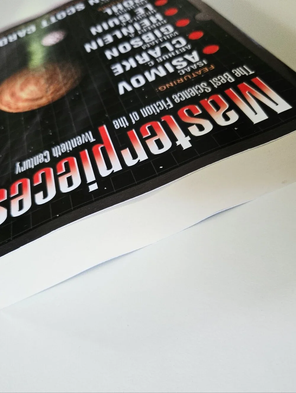 BOOK masterpieces best